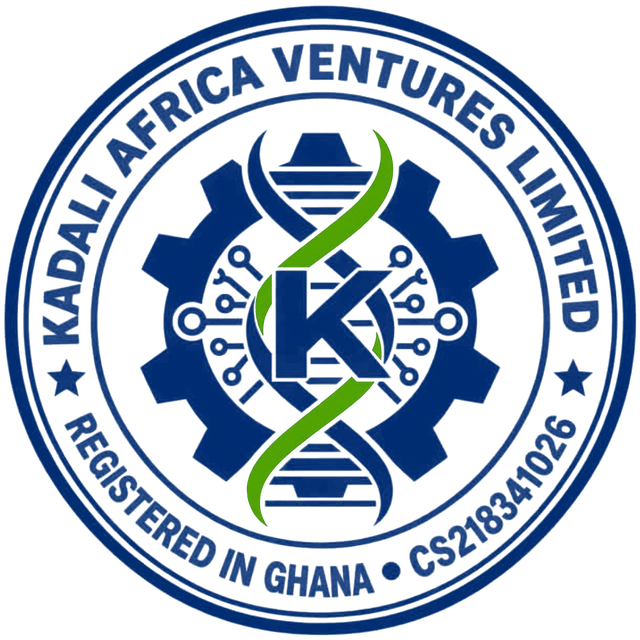 Kadali Africa